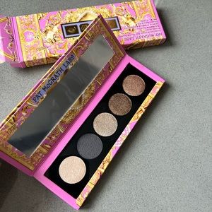 PAT McGRATH CELESTIAL NIRVANA EYESHADOW PALETTE